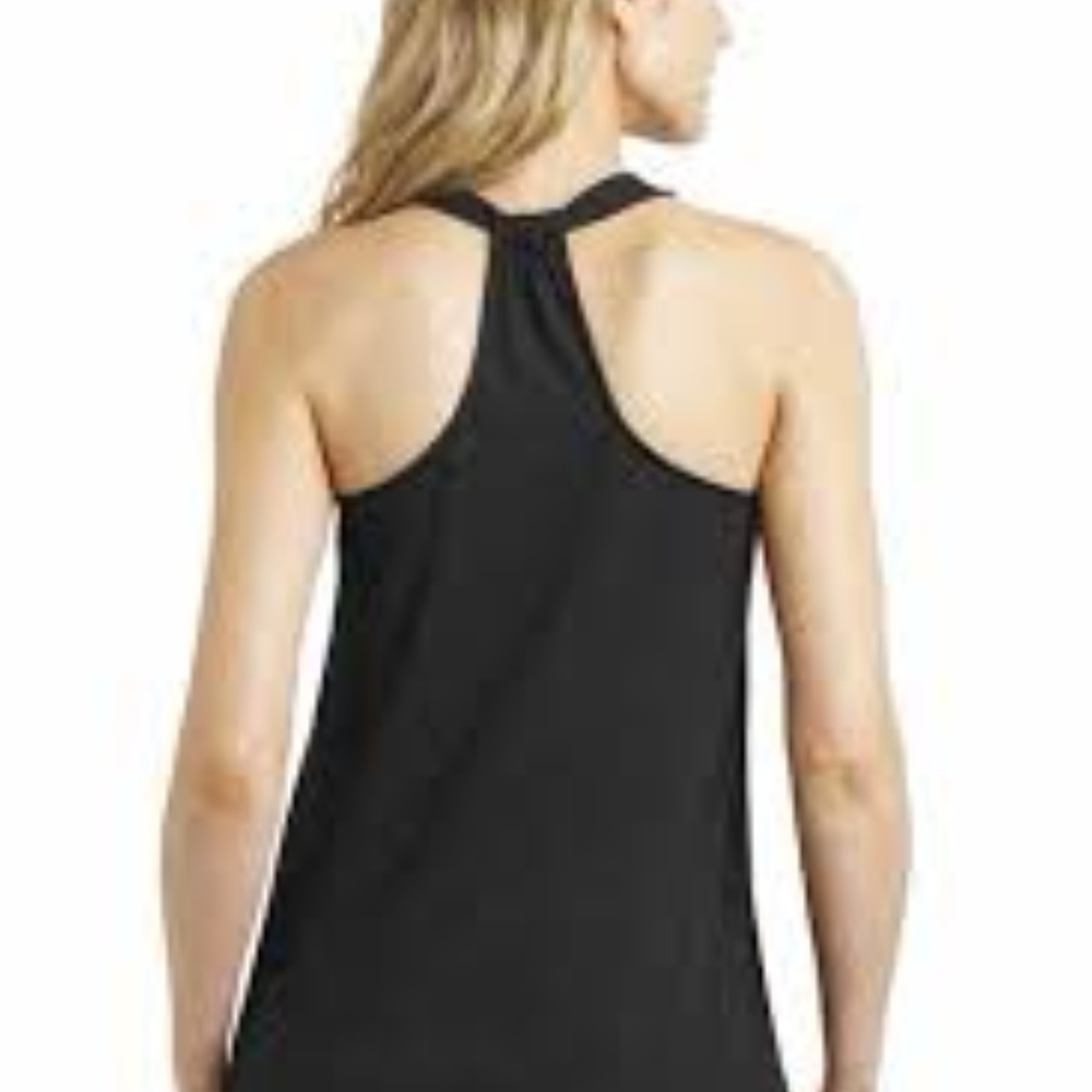 Custom Made NWOT, XOXO Kiss Tank Top❤❤❤❤ - Picture 7 of 8